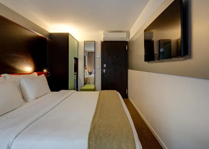 Design Hotel F6